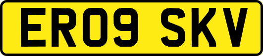 ER09SKV