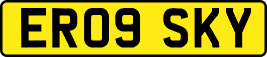ER09SKY