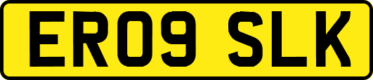 ER09SLK