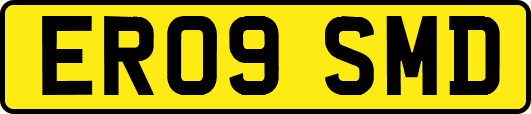 ER09SMD