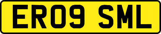 ER09SML