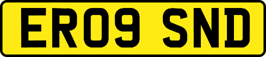 ER09SND