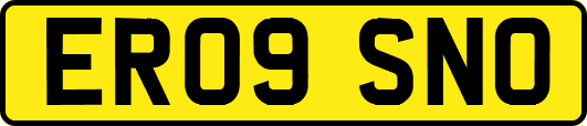ER09SNO