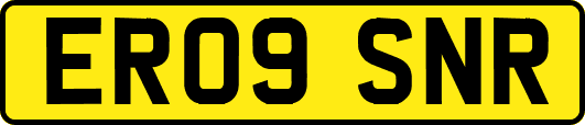 ER09SNR