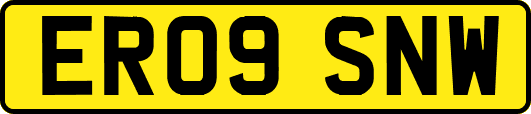 ER09SNW