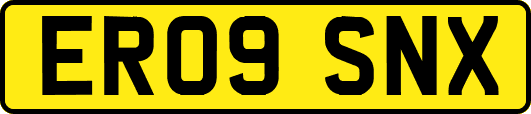 ER09SNX