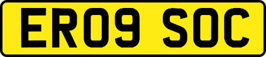 ER09SOC
