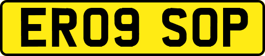 ER09SOP
