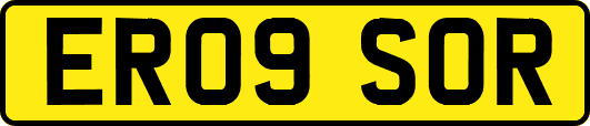 ER09SOR