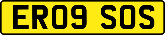 ER09SOS