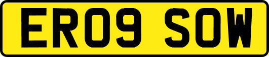 ER09SOW