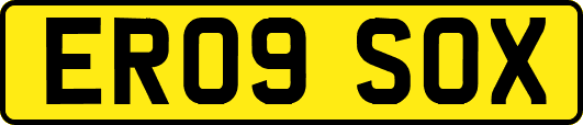 ER09SOX