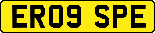 ER09SPE