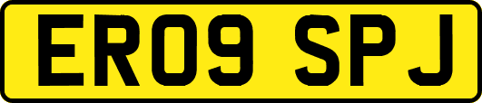 ER09SPJ