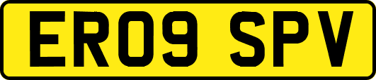 ER09SPV