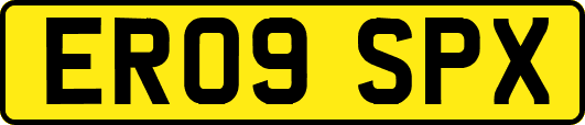 ER09SPX