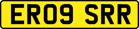 ER09SRR