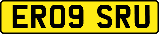 ER09SRU
