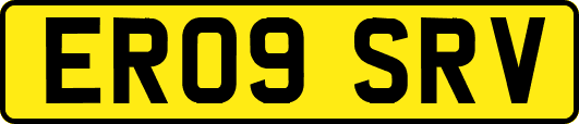 ER09SRV