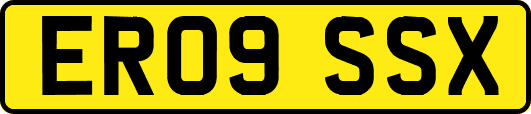 ER09SSX