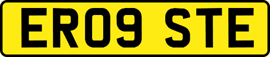 ER09STE