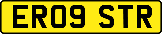 ER09STR