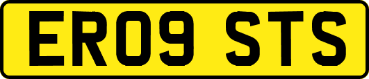 ER09STS