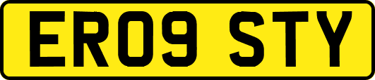 ER09STY