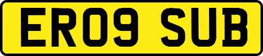 ER09SUB