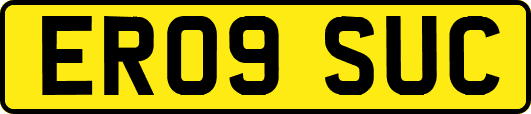 ER09SUC