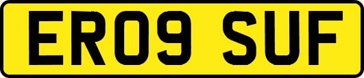 ER09SUF