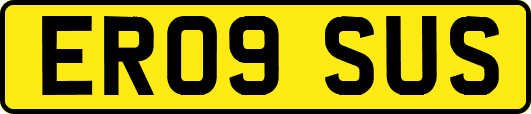 ER09SUS