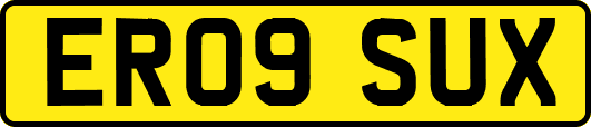 ER09SUX