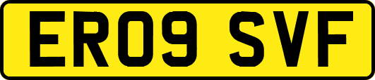 ER09SVF