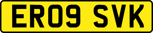 ER09SVK