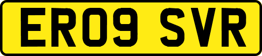 ER09SVR