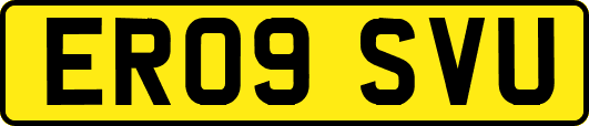 ER09SVU