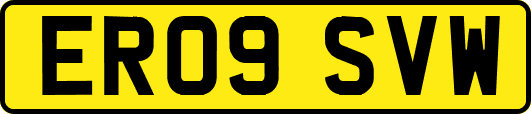 ER09SVW