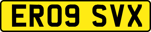 ER09SVX