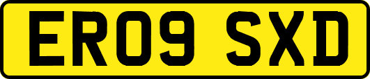 ER09SXD