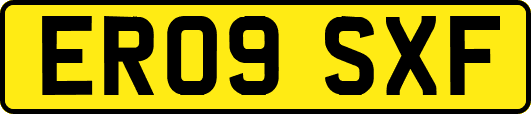 ER09SXF