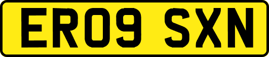 ER09SXN