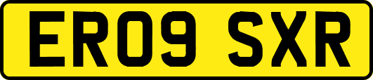 ER09SXR