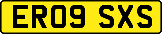 ER09SXS