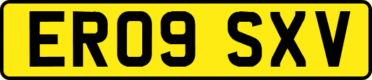 ER09SXV