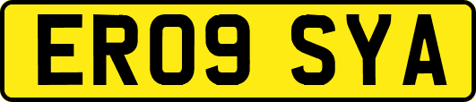 ER09SYA