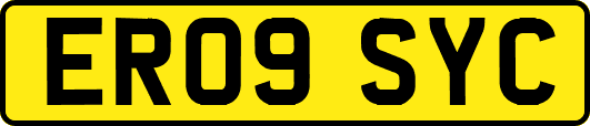 ER09SYC