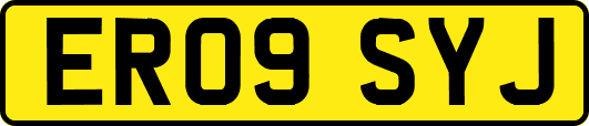 ER09SYJ
