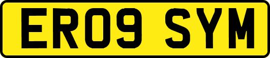 ER09SYM