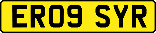 ER09SYR